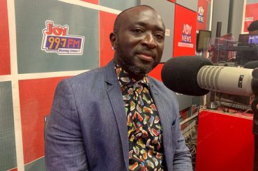 Standard of Ghana football is low – Augustine Ahinful