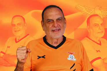 Zambia coach Avram Grant praises AFCON pitches, outlines keys to progress