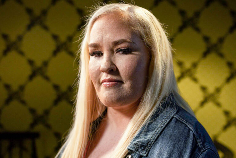 MAMA DRAMA  Everything we know about Mama June