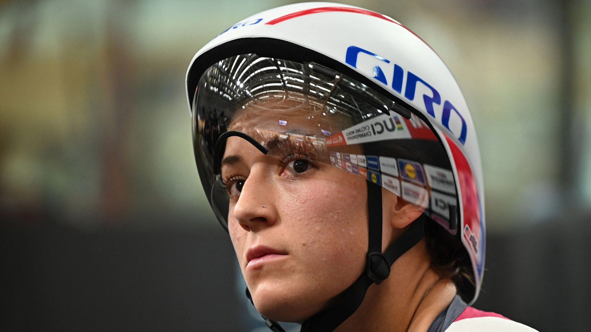 Who is Paris 2024 Olympics cycling star Chloe Dygert?