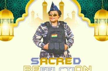 Hajia Police releases new album, ‘Sacred Reflection’