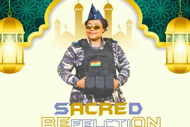 Hajia Police releases new album, ‘Sacred Reflection’