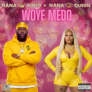 Nana King's legendary comeback takes an unexpected turn 1 Nana King