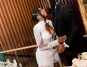 Antoine Semenyo married to Jordeen Buckley